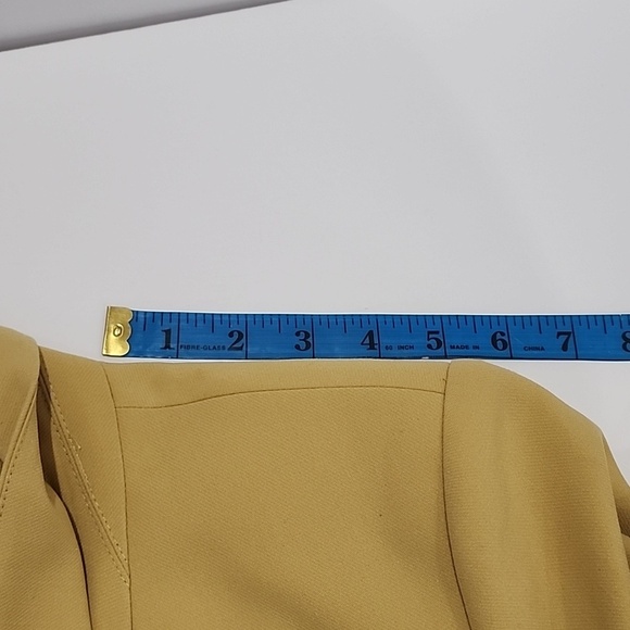 Dissh Rowan Jacket - Picture 10 of 14